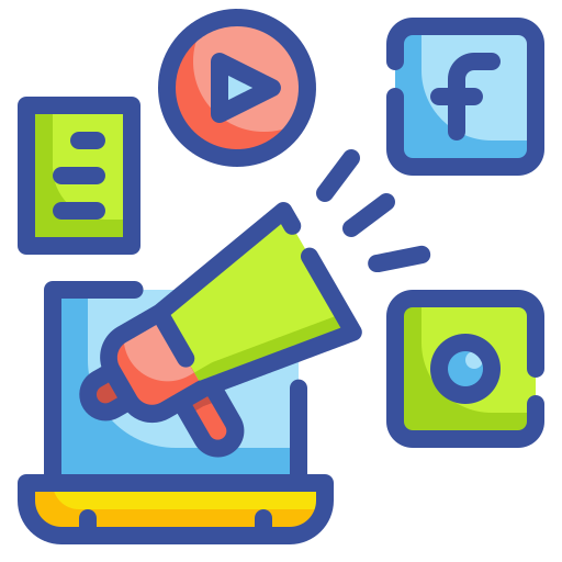 Marketing Digital