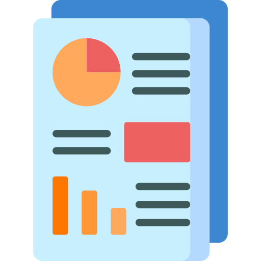 Reporting & Analyse
