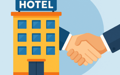 Travailler Avec un Tour-Opérateur en Hôtellerie : Raisons et Bonnes Pratiques