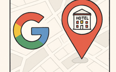 Et si Google devenait votre meilleur canal de réservation locale ?