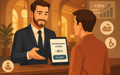 Comment vendre plus à chaque client sans brader vos prix