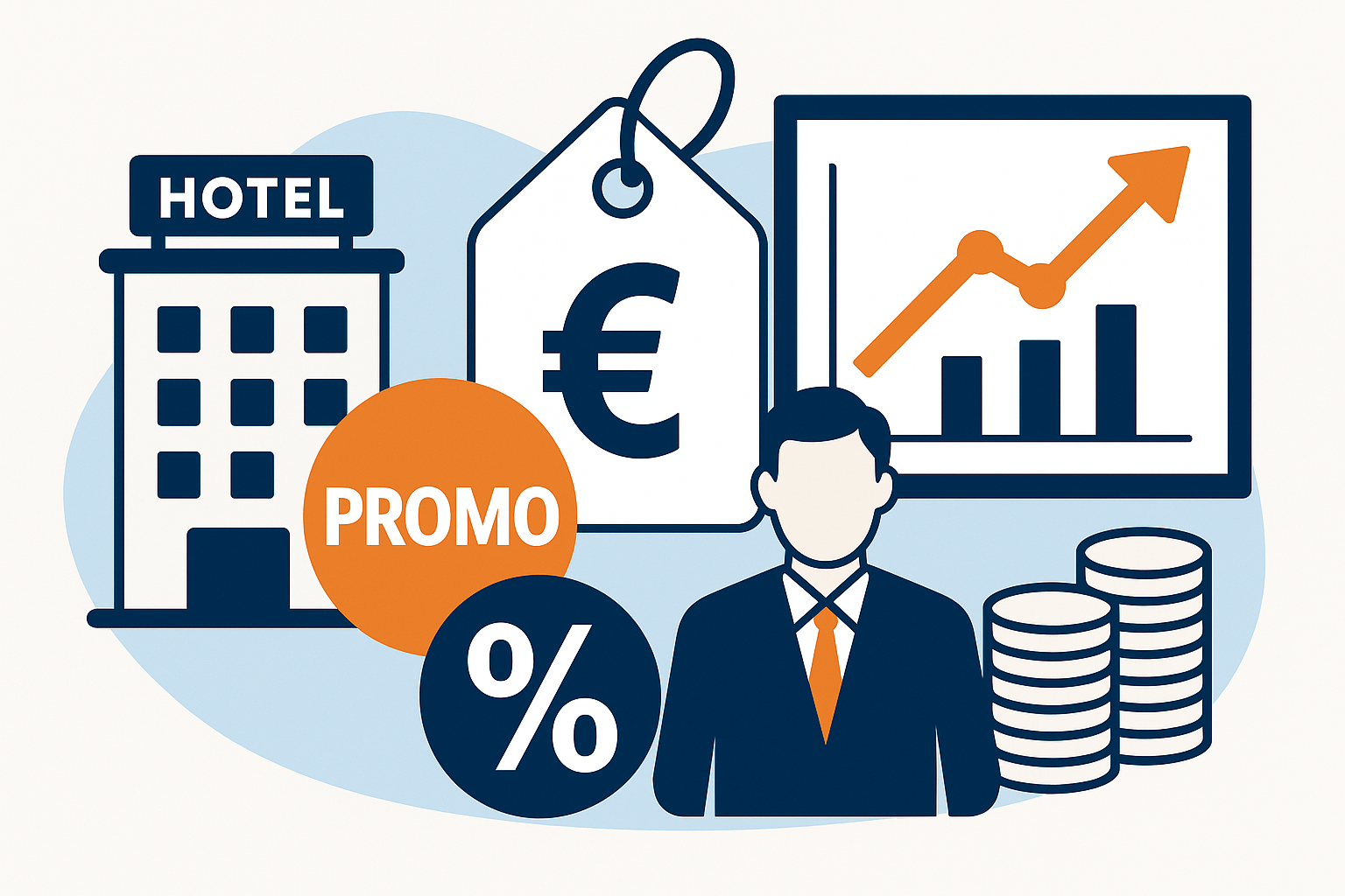 Offres Promotionnelles : Comment Protéger Votre Tarif Moyen