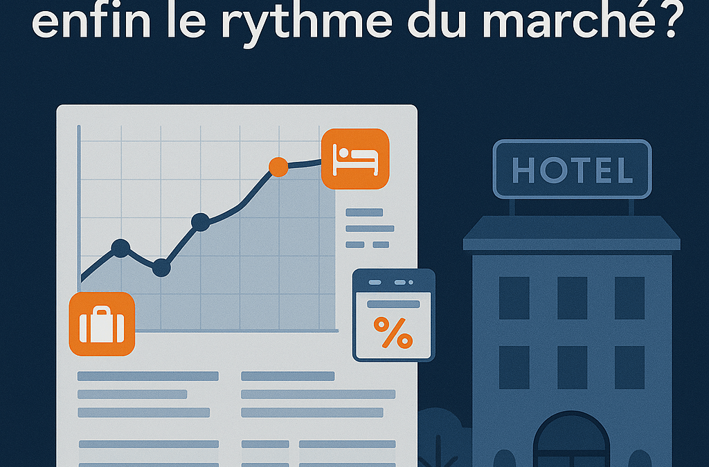 Comment Doubler Vos Revenus Grâce au Pricing Dynamique