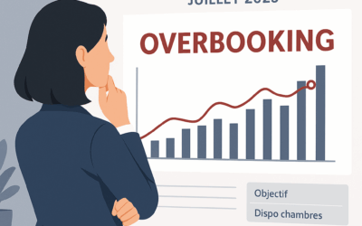 Forecasting Hôtelier : Comment Mieux Anticiper Votre Remplissage ?